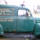 Illustration for article titled Barn Find Chevy Panel Truck Is An Amazing Original